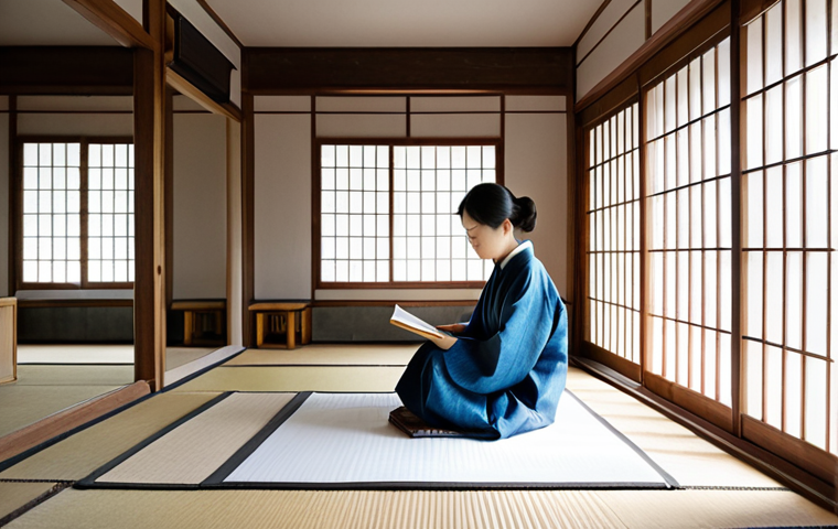 hanok - 이미지 1